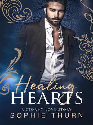 cover image of Healing Hearts